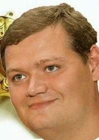 Влад Сладков