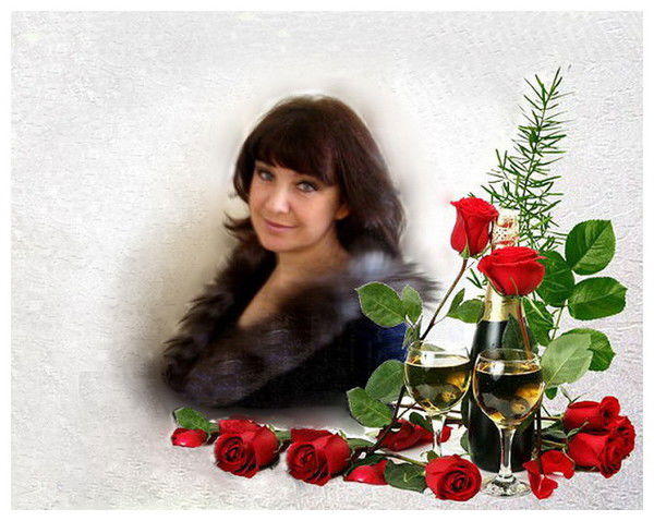 Нина Корешкова