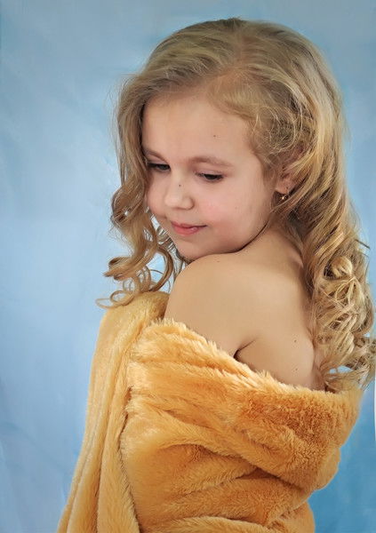 Анастасия Харченко