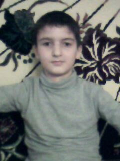 Имашка Булачев