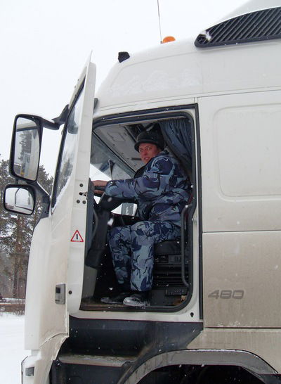 Евгений Доронин