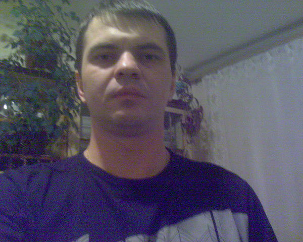 Олег Марочкин