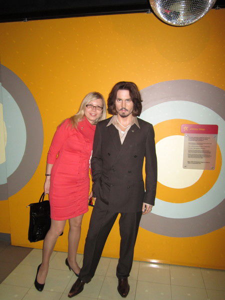 Анна Мартыненко