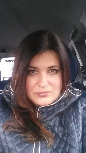 Татьяна Рахимова