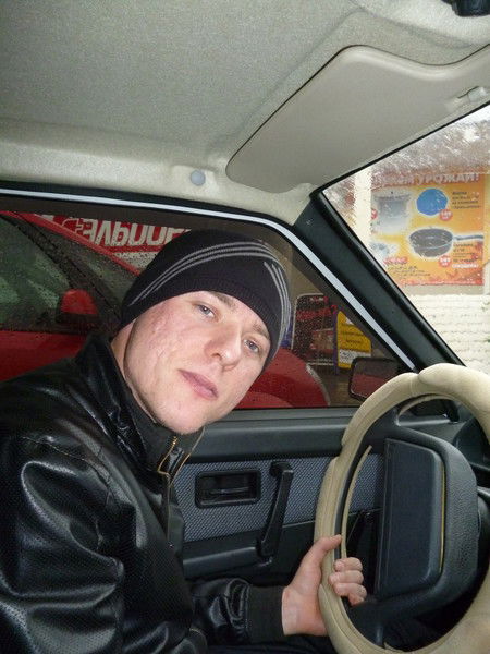 Степан Малин