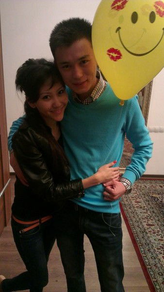 Айдана Шайнусипова