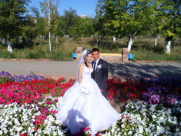 Makpal Mukhamediarova