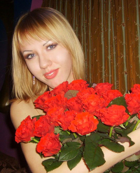 Анна Торболова