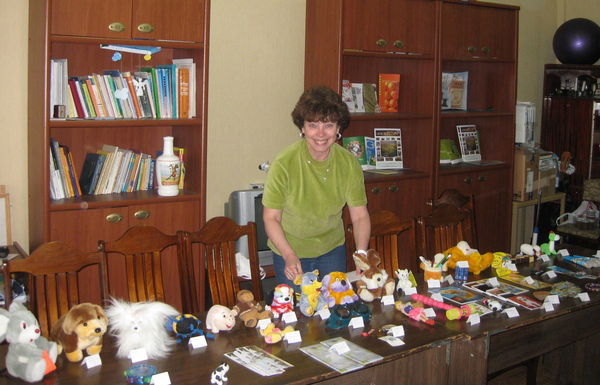 Рая Равкина