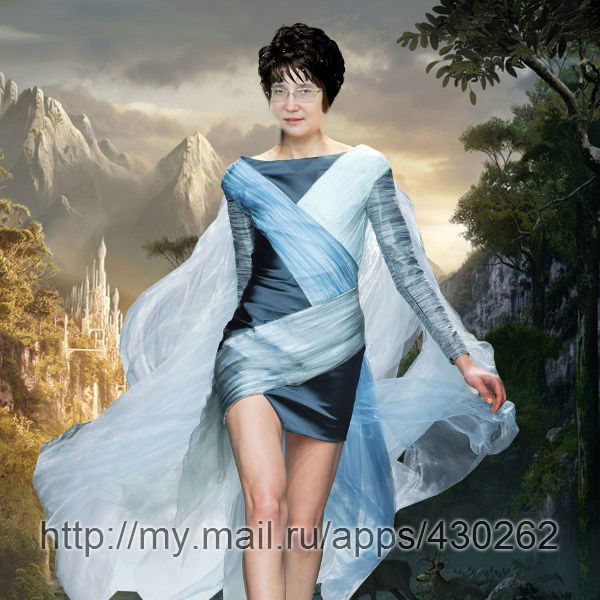 Татьяна Завьялова