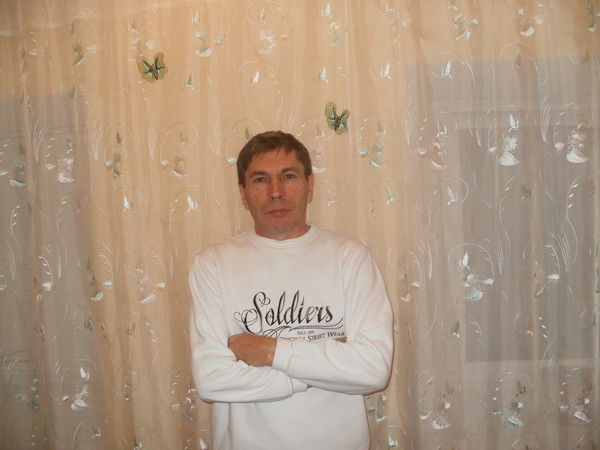 Слава Пьяных