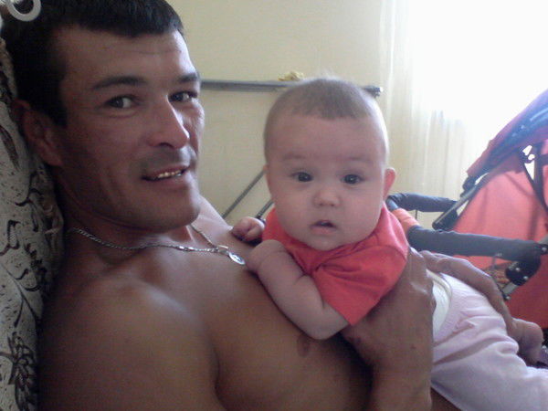 Арсен Османов