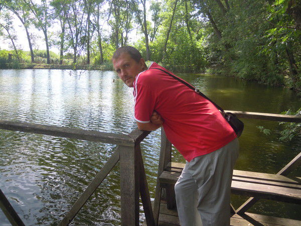 Геннадий Каплунов