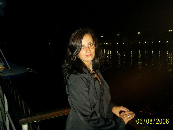 Елена Самсонова