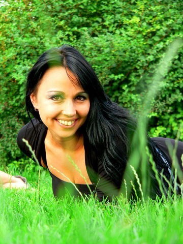 Анна Мищенко