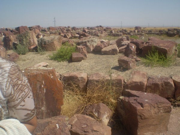 Гульмира Гайдулина