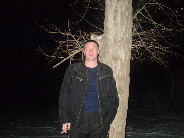 Сергей Козлов