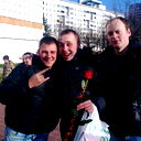 Сергей Бушмич