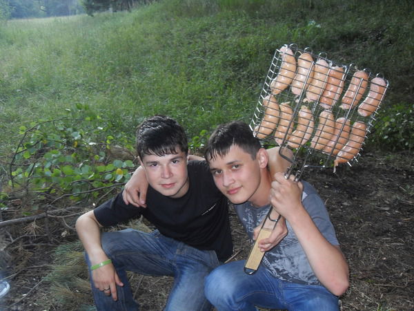 Васек Дмитриев