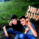 Васек Дмитриев