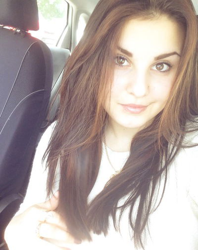 Юлька Александровна