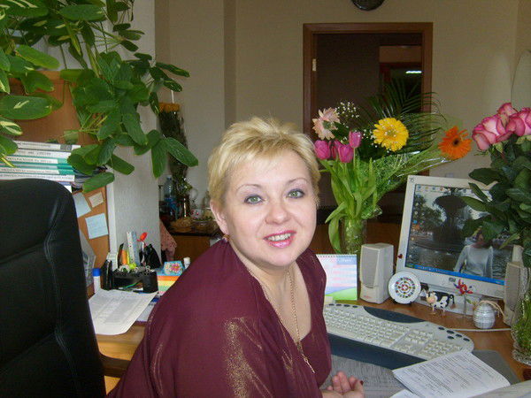 Татьяна Кузнецова