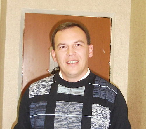 Роман Курдин