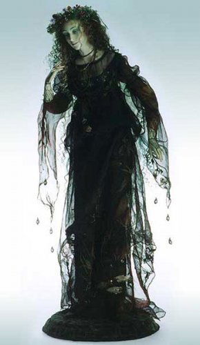 Маша Федерякина