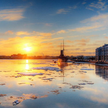 Альбина Четырина