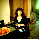 Елена Гольд