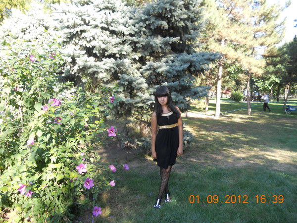 Руфина Муллалиева