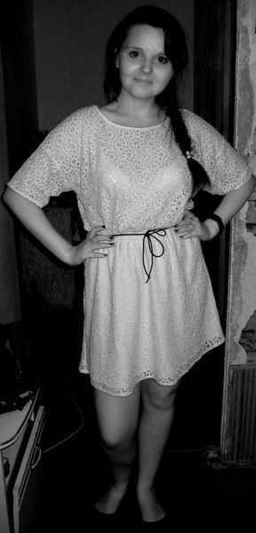 Катя Некрасова