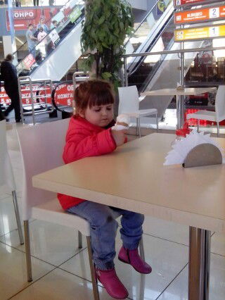 Анна Балакирева