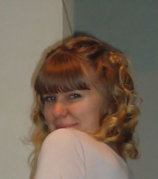 Екатерина Плотникова