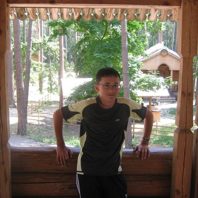 Игорь Ефимов