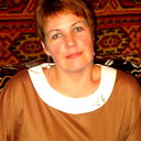 Лена Данилевская