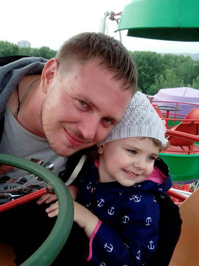 Павел Лимонов