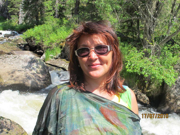 Роза Низамутдинова