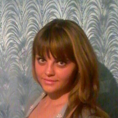 Таисия Кирьякова