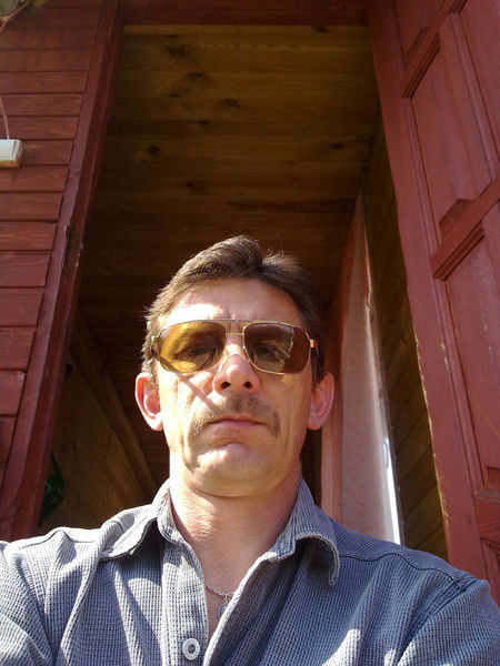 Олег Проскура