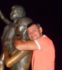 Алексей Недай-Бог