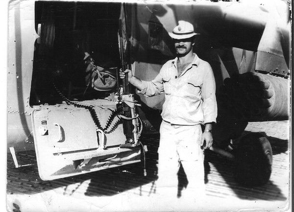 Сергей Агапов