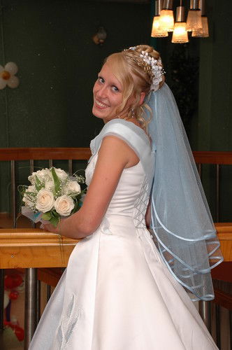 Света Сергеева