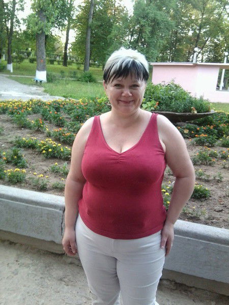 Марина Бобрович