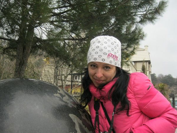 Ольга Гризун