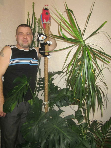 Виталик Кудравец