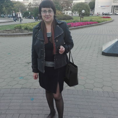 Томенюк Наталья