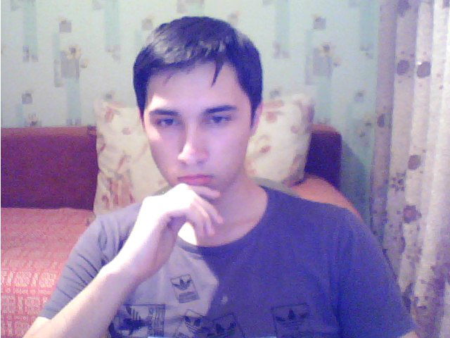 Андрей Кожушко