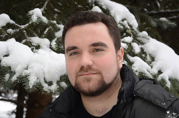 Павел Гридин