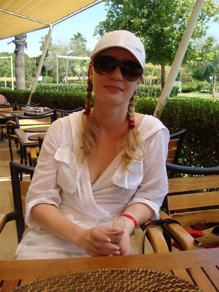 Ирина Киселёва